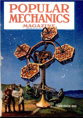 Popular Mechanics 1930 №12