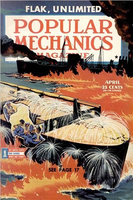 Popular Mechanics 1944 №04