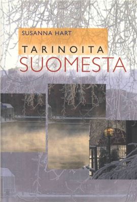 Hart S. Tarinoita Suomesta