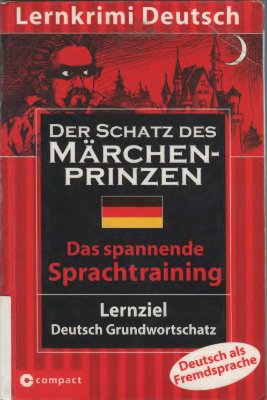 Hillefeld M. Der Schatz des Märchenprinzen (A1 und A2)