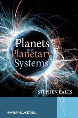 Eales S. Planets and Planetary Systems