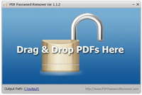 PDF Password Remover 1.6.1.0 + Portable
