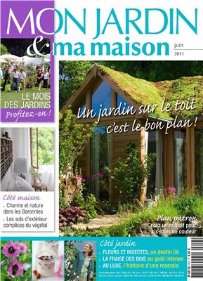 Mon Jardin & Ma Maison 2011 №617