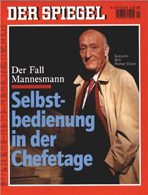 Der Spiegel 1994 №24