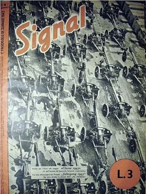 Signal 1943 №01-02