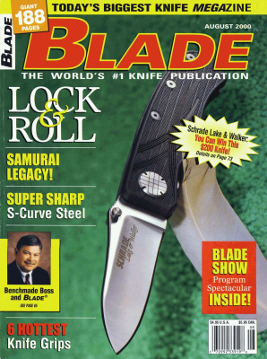Blade 2000 №08