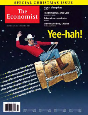 The Economist 2002.12 (December 21 - December 28)