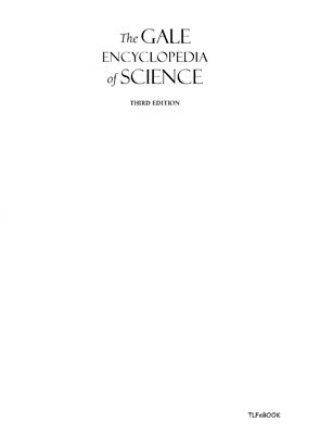 Lerner K.L., Lerner B.W. (ed.) The GALE Encyclopedia of Science, Vol. 6
