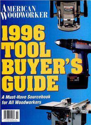 American Woodworker 1995 №048