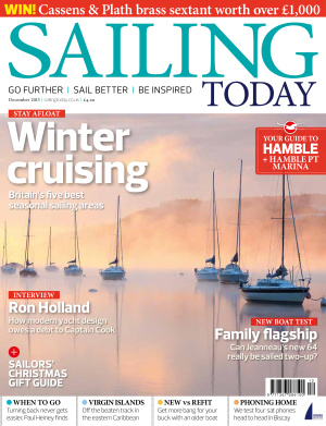Sailing Today 2015 №12