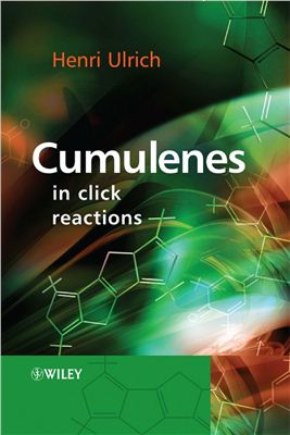Ulrich H. Cumulenes in Click Reactions