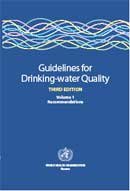 Руководство по обеспечению качества питьевой воды. Том 1 - Рекомендации