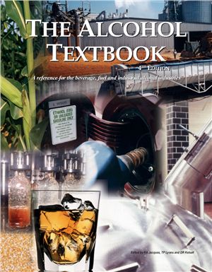 Jacques K.A., Lyons T.P. and Kelsall D.R. The Alcohol Textbook
