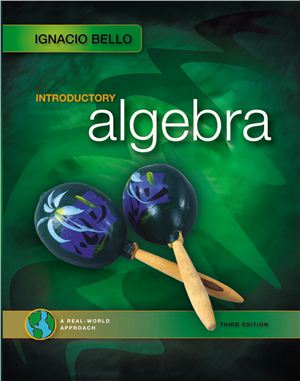Bello I. Introductory Algebra