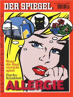 Der Spiegel 1995 №22