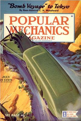 Popular Mechanics 1942 №07