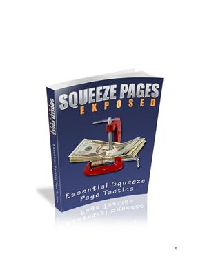 Squeeze Pages Exposed