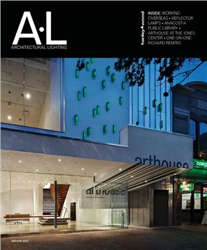 Architectural Lighting 2012 №02 march-april