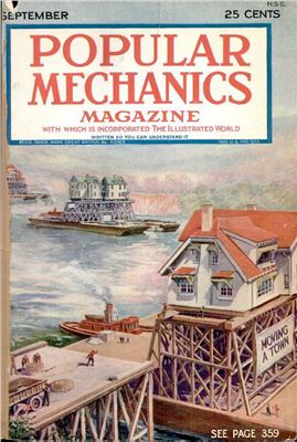 Popular Mechanics 1923 №09