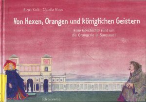 Kolb B., Maas C. Von Hexen, Orangen und königlichen Geistern