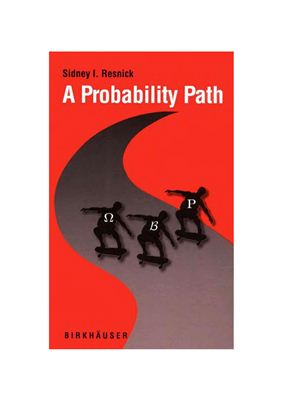 Resnick S.I. A Probability Path