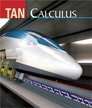 Tan S.T. Calculus