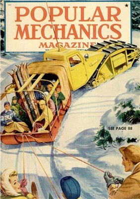 Popular Mechanics 1949 №12