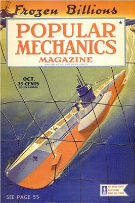 Popular Mechanics 1942 №10
