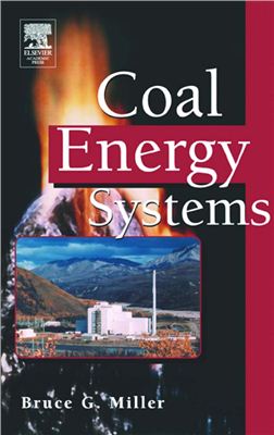 Miller B. Coal Energy Systems (Sustainable World)