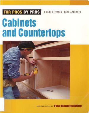 Cabinets And Countertops. For Pros By Pros