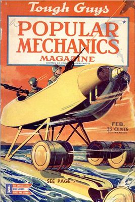 Popular Mechanics 1943 №02