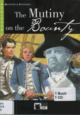 Berridge E. (editor). The Mutiny on the Bounty
