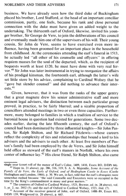 Carol Rawcliffe, Susan Flower. English Noblemen and Their Advisers: Consultation and Collaboration in the Later Middle Ages