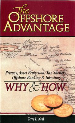Terry L.Neal. The Offshore Advantage