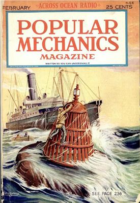 Popular Mechanics 1925 №02