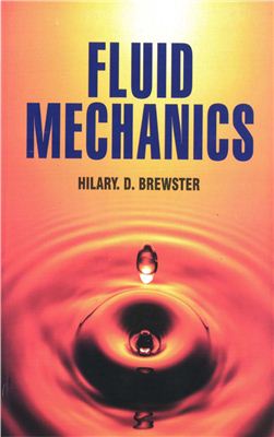 Brewster H.D. Fluid Mechanics