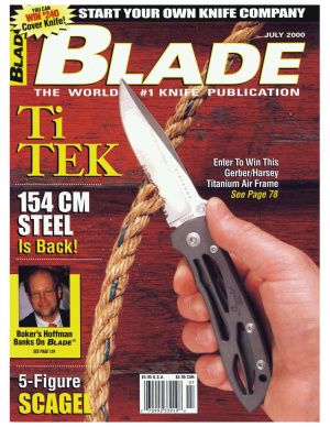 Blade 2000 №07