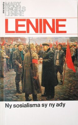 Lenine V.I. Ny sosialisma sy ny ady