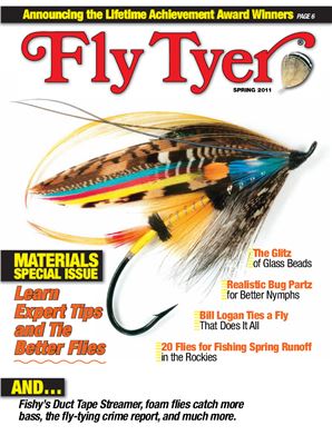 Fly Tyer 2011 №02