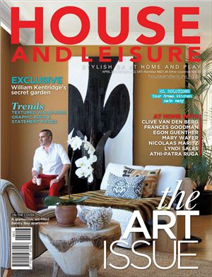 House and Leisure 2012 №04