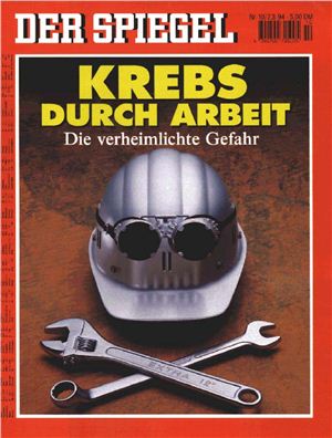 Der Spiegel 1994 №10