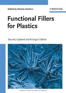 Xanthos Marino (ed.). Functional Fillers for Plastics