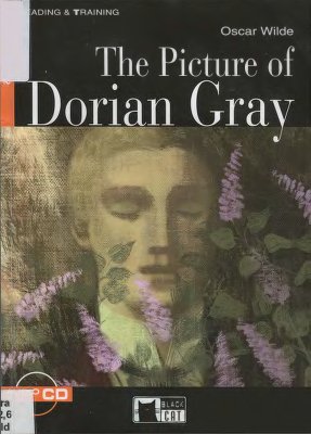 Wilde Oscar. The Picture of Dorian Gray
