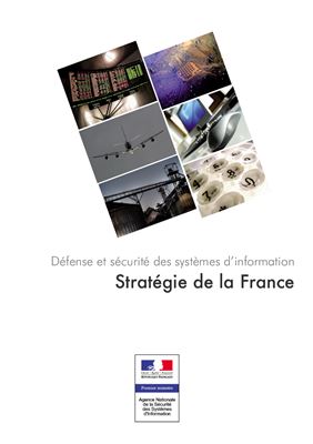 Руководство - Стратегия по защите и безопасности информационных систем Франции