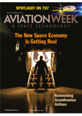 Aviation Week & Space Technology 2011 №35 Vol.173