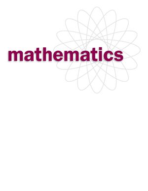 Brandenberger B.M. (editor-in-chief) Mathematics (Macmillan Science Library). Volumes 1-4