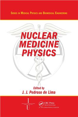 Lima J.J.Pedroso, de (ed.). Nuclear Medicine Physics