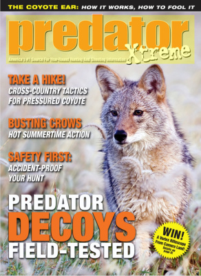 Predator Xtreme 2009 №03 Vol.10 June