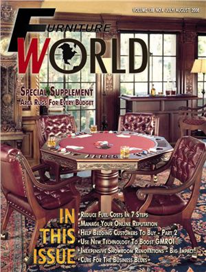 Furniture World 2008 №03 (138)