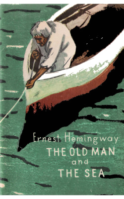 Hemingway Ernest. The Old Man and The Sea